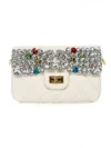 Geanta de umar BZ186 WHITE | MEI