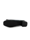 Pantofi cu toc din piele naturala TP508-53 GREEN | ADVANCER