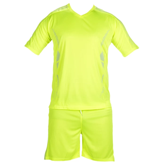 Детски футболен костюм TC02 Зелено (F03) Sport Wear