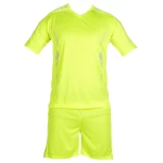 Детски футболен костюм TC02 Зелено (F03) Sport Wear