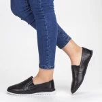 Дамски ежедневни обувки WKH4556 Черен (C33) X-Mmm