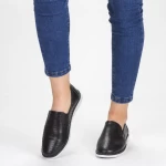 Дамски ежедневни обувки WKH4556 Черен (C33) X-Mmm