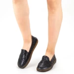 Дамски ежедневни обувки Y1905 Черен (K31) Formazione