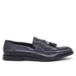 Елегантни обувки за мъже 1G679 Черен (C53) Clowse