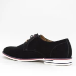 Елегантни обувки за мъже 1G618 Черен (C33) Clowse