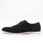 Елегантни обувки за мъже 1G618 Черен (C33) Clowse