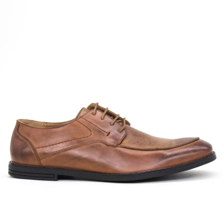 Елегантни обувки за мъже 5G678 Камила (L26) Clowse