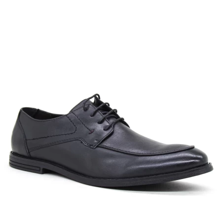 Елегантни обувки за мъже 1G678 Черен (D51) Clowse