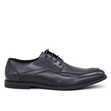 Елегантни обувки за мъже 1G678 Черен (D51) Clowse