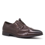 Елегантни обувки за мъже 5A032-2 Кафяво (L26) Clowse