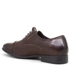 Елегантни обувки за мъже 5A032-2 Кафяво (L26) Clowse