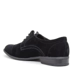 Елегантни обувки за мъже 1A303A Черен (C35) Clowse