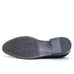 Елегантни обувки за мъже 1A303A Черен (C35) Clowse