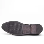 Елегантни обувки за мъже 2A303A Кафяво (L47) Clowse