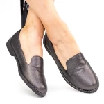 Дамски ежедневни обувки YEH3 Guncolor (D35) Mei