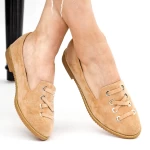 Дамски ежедневни обувки WH12 Кайсия (K36) Mei