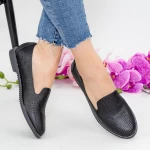 Дамски ежедневни обувки YEH11 Черен (N15) Mei