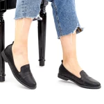 Дамски ежедневни обувки YEH15 Черен (N11) Mei