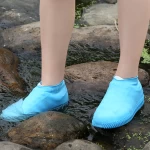 Водоустойчива силиконова защита за обувки YTX1 (E03|E04) Fashion