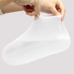 Водоустойчива силиконова защита за обувки YTX1 (E03|E04) Fashion