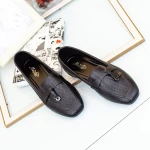 Дамски ежедневни обувки XMT3 Черен (C35) Mei