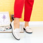 Дамски ежедневни обувки XMT5 Кремав цвят (M57) Mei