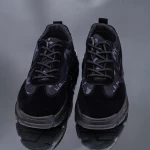 Мъжки маратонки XX010 Черен (K31) Mei