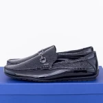 Елегантни обувки за мъже OA582-1 Черен (D16) Oskon