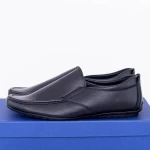 Елегантни обувки за мъже OA580 Черен (D24) Oskon