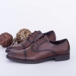 Елегантни обувки за мъже 2G1101 Кафяво (---) Clowse