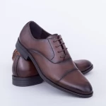 Елегантни обувки за мъже 2G1101 Кафяво (---) Clowse