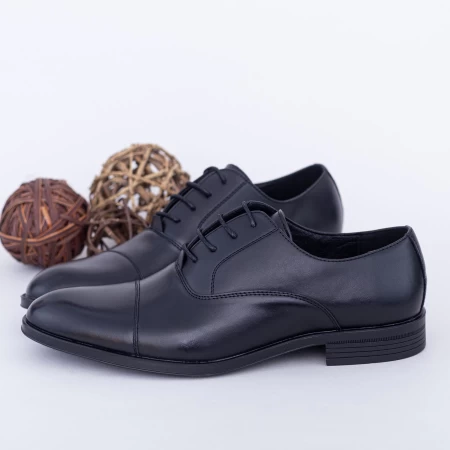 Елегантни обувки за мъже 1G1101 Черен (---) Clowse