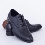 Елегантни обувки за мъже 1G1101 Черен (---) Clowse