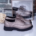 Дамски ежедневни обувки H1 Guncolor (N12) Mei
