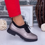 Дамски ежедневни обувки H2 Guncolor (C27) Mei