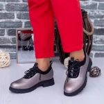 Дамски ежедневни обувки H2 Guncolor (C27) Mei