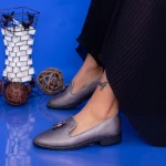 Дамски ежедневни обувки GH19122A Guncolor (C20) Mei