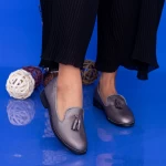 Дамски ежедневни обувки GH19122A Guncolor (C20) Mei