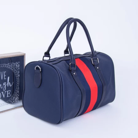 Дамска чанта 18026A Тъмно синьо (F03) Fashion