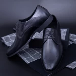 Елегантни обувки за мъже 792-036 Черен (J17) Stephano