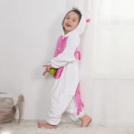 Детски пижами GALA21-933 Бял Galasun