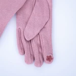 Дамски ръкавици 2021-07 (H32) Fashion
