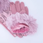Дамски ръкавици 2020-16 (H37) Fashion