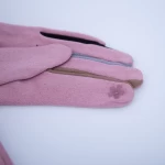 Дамски ръкавици ZS20-27 (H32) Fashion