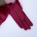 Дамски ръкавици ZS20-21 (H32) Fashion