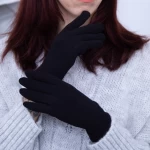 Дамски ръкавици 2020-30 (H37) Fashion