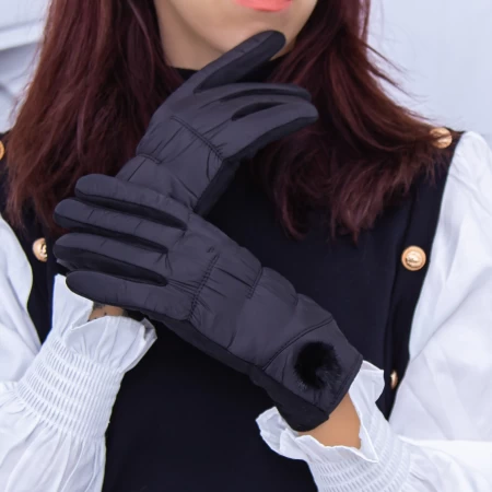Дамски ръкавици 2020-32 (H32) Fashion