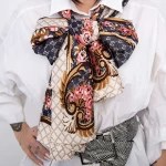 Дамски шал ES33 (R24) Fashion