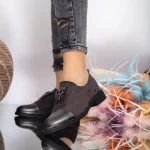 Дамски ежедневни обувки H29 Guncolor (C40) Fashion