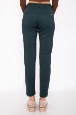 Дамски панталон MK530-2 Зелено (G68) Gram